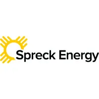 Spreck Energy Inc. Spreck Energy Inc.