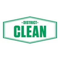 District Clean, LLC. District Clean, LLC.