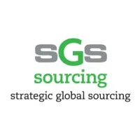 Strategic Global Sourcing Ltd. (SGS Sourcing)
