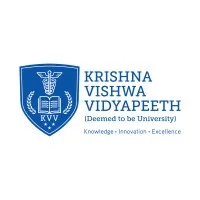 Krishna Vishwa Vidyapeeth