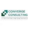 Converge Consulting Converge Consulting