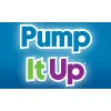 Pump It Up Pump It Up