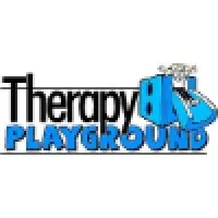 Therapy Playground