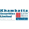 Khambatta Securities Limited Khambatta Securities Limited