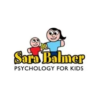 Sara Balmer Psychology for Kids
