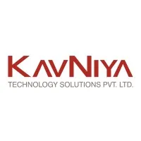 KavNiya Technology Solutions KavNiya Technology Solutions