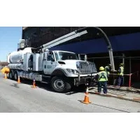 WRS Environmental Services dba Champion Environmental Services