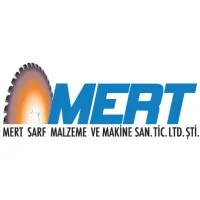 Mert Sarf Malzeme ve Makine Mert Sarf Malzeme ve Makine