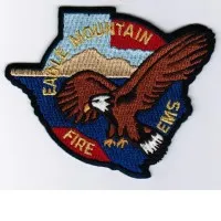 Eagle Mountain Fire and Emergency Medical Services