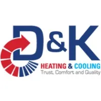 D & K Heating & Cooling