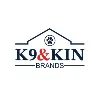 K9 & Kin Brands