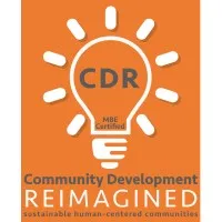 Community Development Reimagined