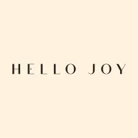 Hello Joy