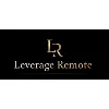 Leverage Remote Leverage Remote