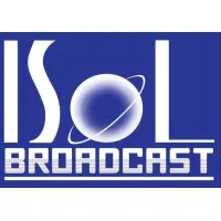 ISOL For Broadcast email format
