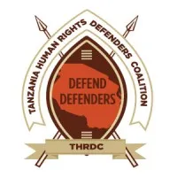 TANZANIA HUMAN RIGHTS DEFENDERS COALITION (THRDC) TANZANIA HUMAN RIGHTS DEFENDERS COALITION (THRDC)
