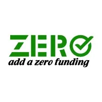 Add a Zero Funding 