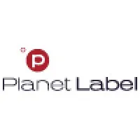 Planet Label