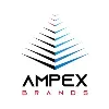 AMPEX BRANDS AMPEX BRANDS