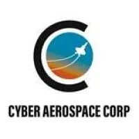 CYBER AEROSPACE CORP CYBER AEROSPACE CORP