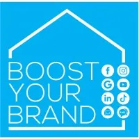 BOOST YOUR BRAND Digital Marketing Agency
