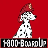1-800-BOARDUP International