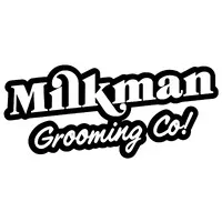 Milkman Grooming Co.