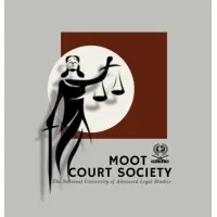 NUALS Moot Court Society NUALS Moot Court Society