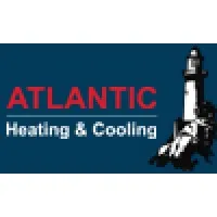 Atlantic Heating and Cooling