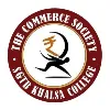 The Commerce Society, SGTB Khalsa College The Commerce Society, SGTB Khalsa College