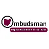 Long Term Care Ombudsman Long Term Care Ombudsman
