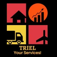 TRIEL Your Services!