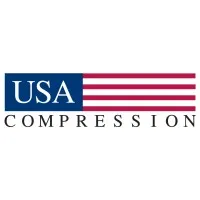 USA Compression Acquired CDM in 2018