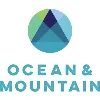 Ocean & Mountain Ocean & Mountain