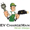 EVChargeMan EVChargeMan
