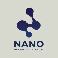 Nano Logistic Nano Logistic