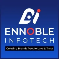 Ennoble Infotech Ennoble Infotech