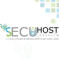 SecuHost IT Solutions & Media Services