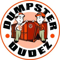 Dumpster Dudez