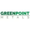 Greenpoint Metals, Inc. Greenpoint Metals, Inc.