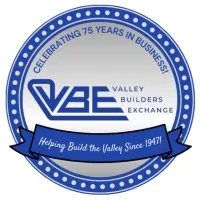 Valley Builders Exchange, Inc.