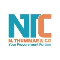 N. Thummar & Co