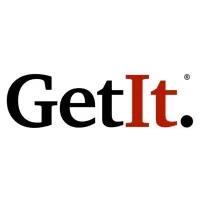 GetIt. The App GetIt. The App