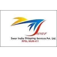 SWAR INDIA SHIPPING SERVICES PVT LTD