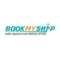 Bookmyship Logistics