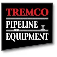 Tremco Pipeline Equipment Pty. Ltd. Tremco Pipeline Equipment Pty. Ltd.
