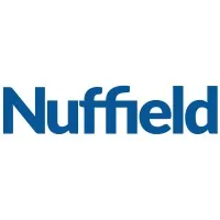 Nuffield Nuffield
