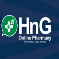 HnG - Health and Glow Online Pharmacy
