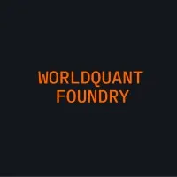 WorldQuant Foundry