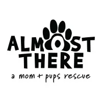 Almost There: A Mom + Pups Rescue